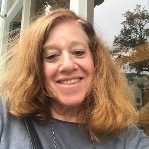 Meet your Posher, Mindy